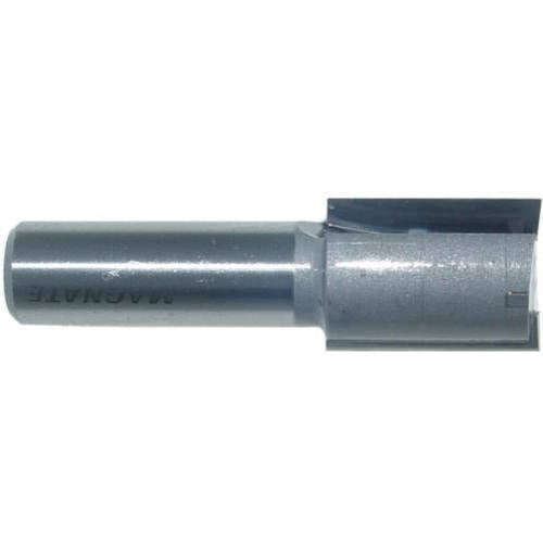 Straight Plunge Router Bit Carbide-Tipped Plunging Slotting for Wood Cutting Straight Plunge Router Bit Carbide-Tipped Plunging Slotting for Wood Cutting